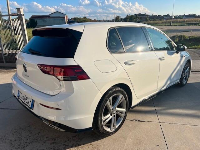 Volkswagen Golf 1.5 TSI EVO ACT R-Line