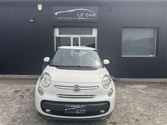 Fiat 500L 500L 1.4 Lounge 95cv *DRIVE TOP*