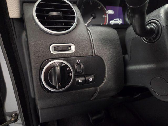 LAND ROVER Discovery 4 3.0 TDV6 HSE EURO6B 7 POSTI
