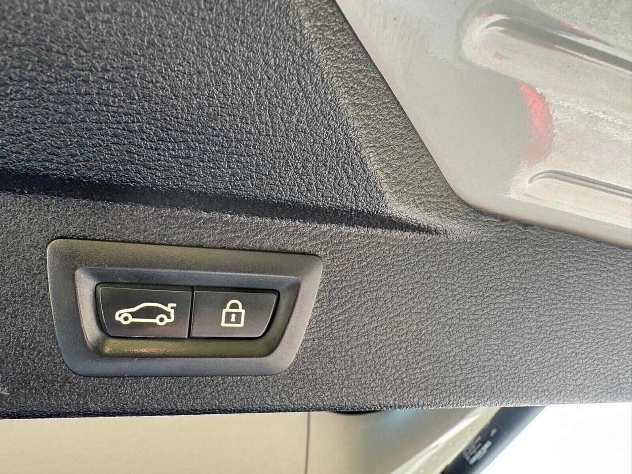 Bmw X5 xDrive30d 249CV Experience