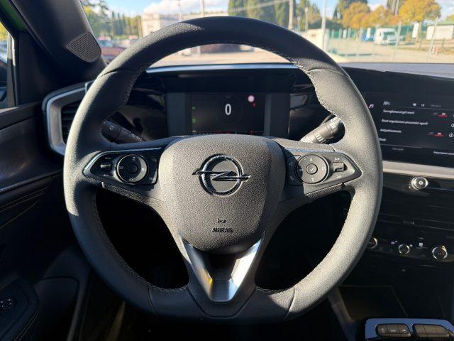 OPEL Mokka 1.2 Turbo GS AUTOCARRO N1 / PREZZO+IVA