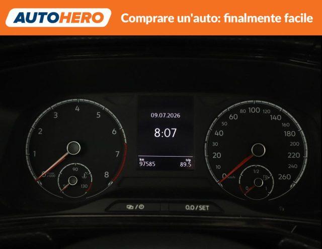 VOLKSWAGEN T-Cross 1.0 TSI Style BMT