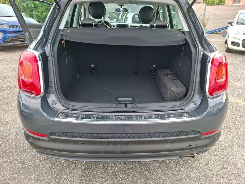 FIAT 500X 1.4 MultiAir 140 CV DCT Pop Star