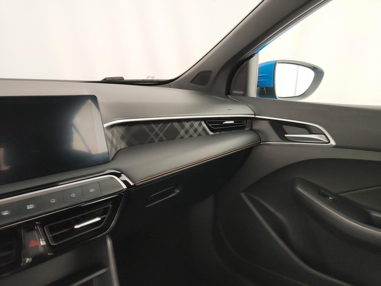 Mg MG3 1.5 Comfort 116 Cv