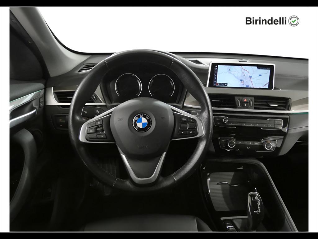 BMW X1 (F48) - X1 xDrive18d xLine