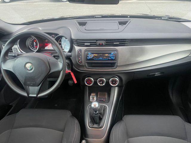 Alfa Romeo Giulietta 1.4 tb Progression 105cv E6