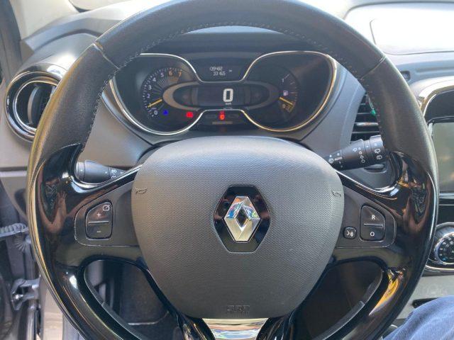 RENAULT Captur 0.9 TCe 12V 90 CV Start&Stop Energy R-Link