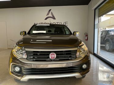 Fiat Fullback 2.4 180CV Doppia Cabina LX S&S