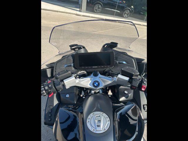 BMW R 1200 RT - R 1250 RT