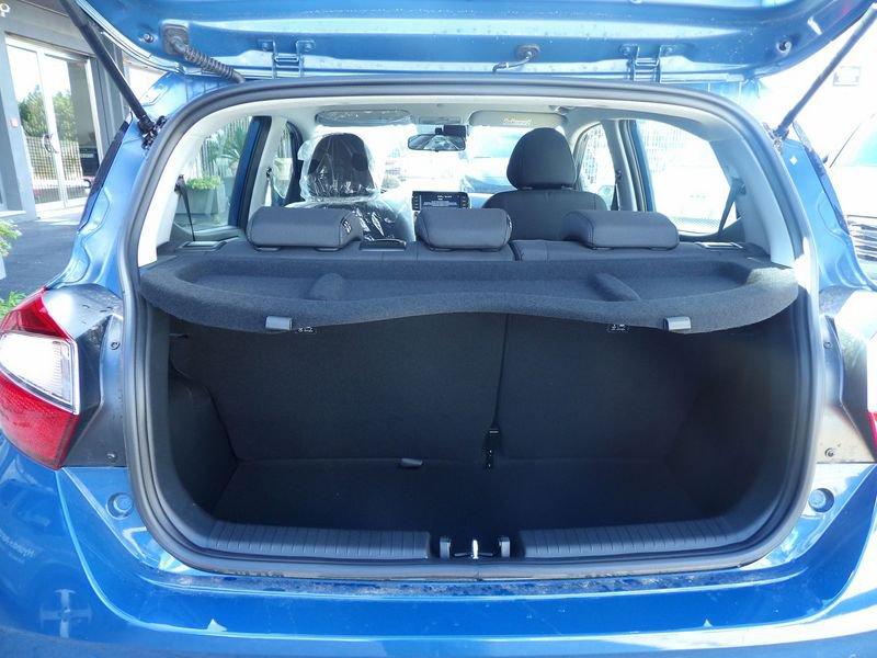 Hyundai i10 i10 1.0 MPI Connectline