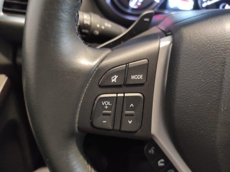 SUZUKI S-Cross 2ª serie - S-Cross 1.5 140V Hybrid A/T Starview