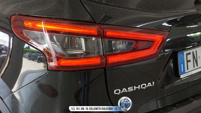 NISSAN Qashqai 1.5 dCi Business