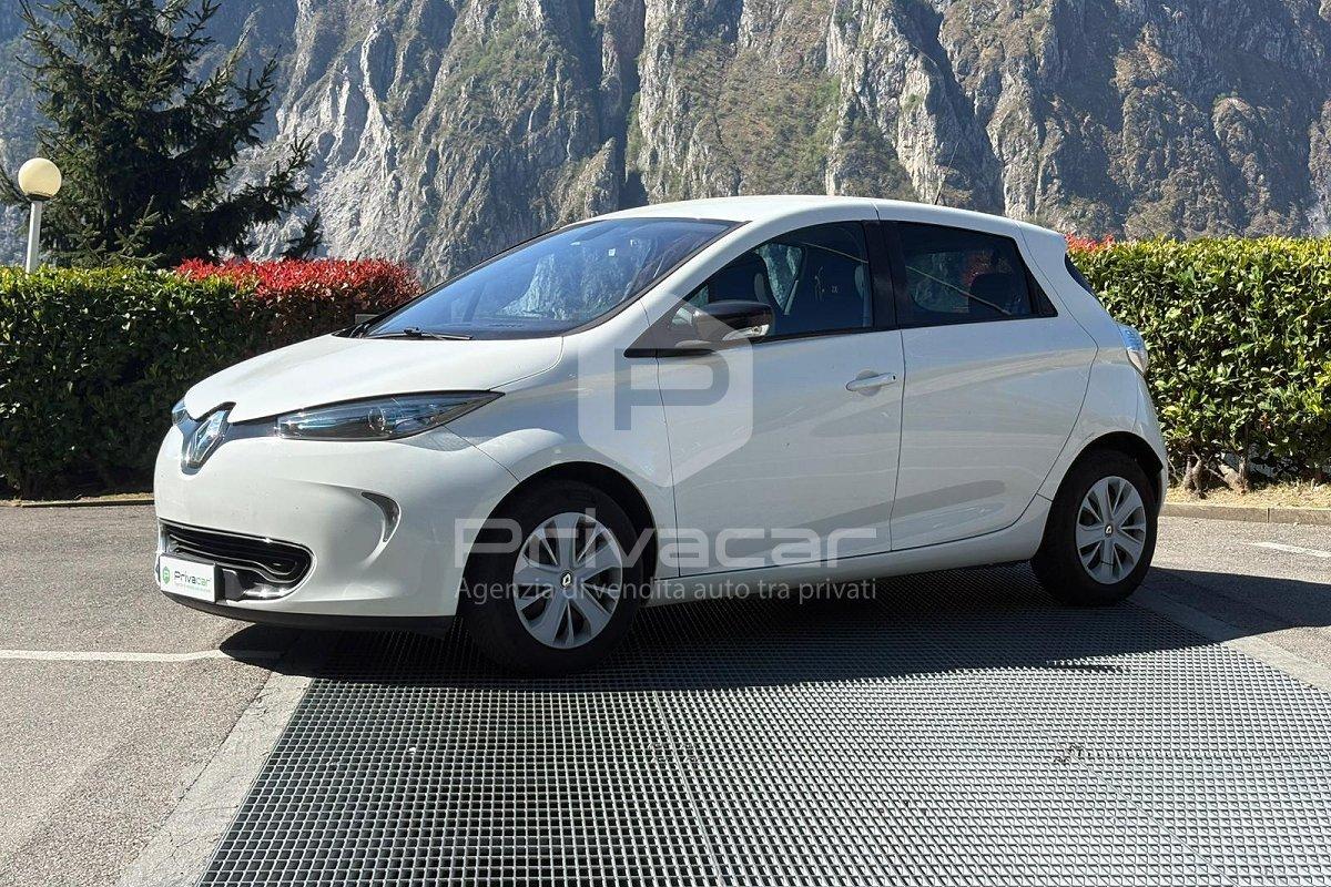 RENAULT ZOE Zen