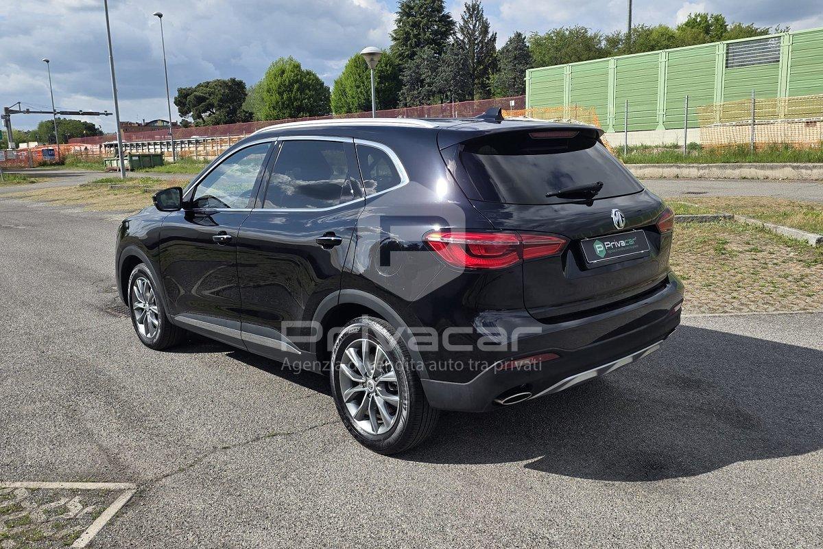 MG HS 1.5T-GDI Comfort