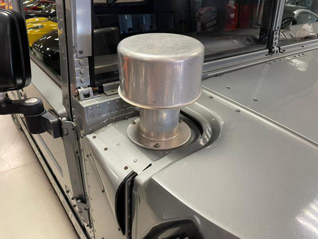 HUMMER H1 CIVILE 6.5L TD *IVA ESPOSTA* *ESEMPLARE UNICO*