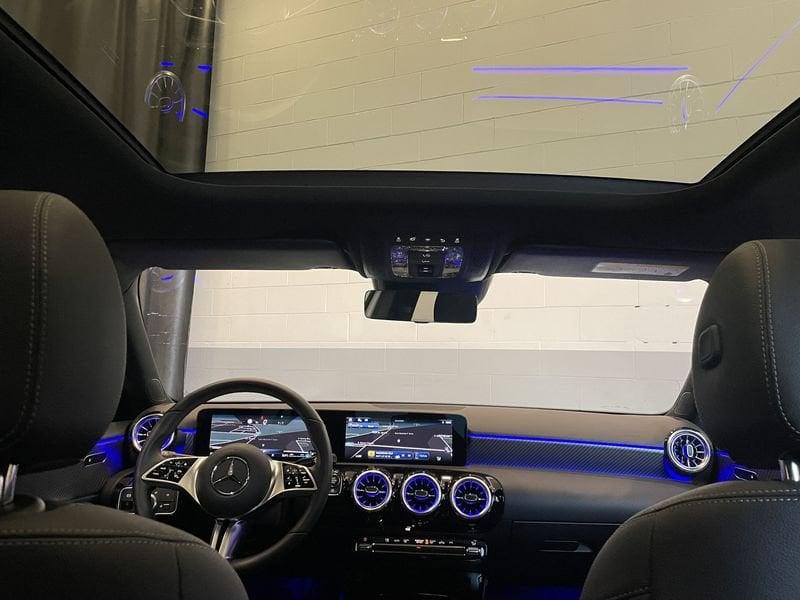 Mercedes-Benz Classe A A 180 Automatic Progressive Advanced Plus