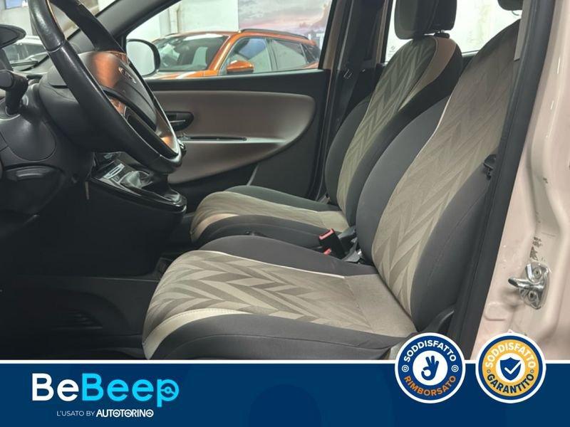 Lancia Ypsilon 0.9 T.AIR PLATINUM S&S 85CV DFN