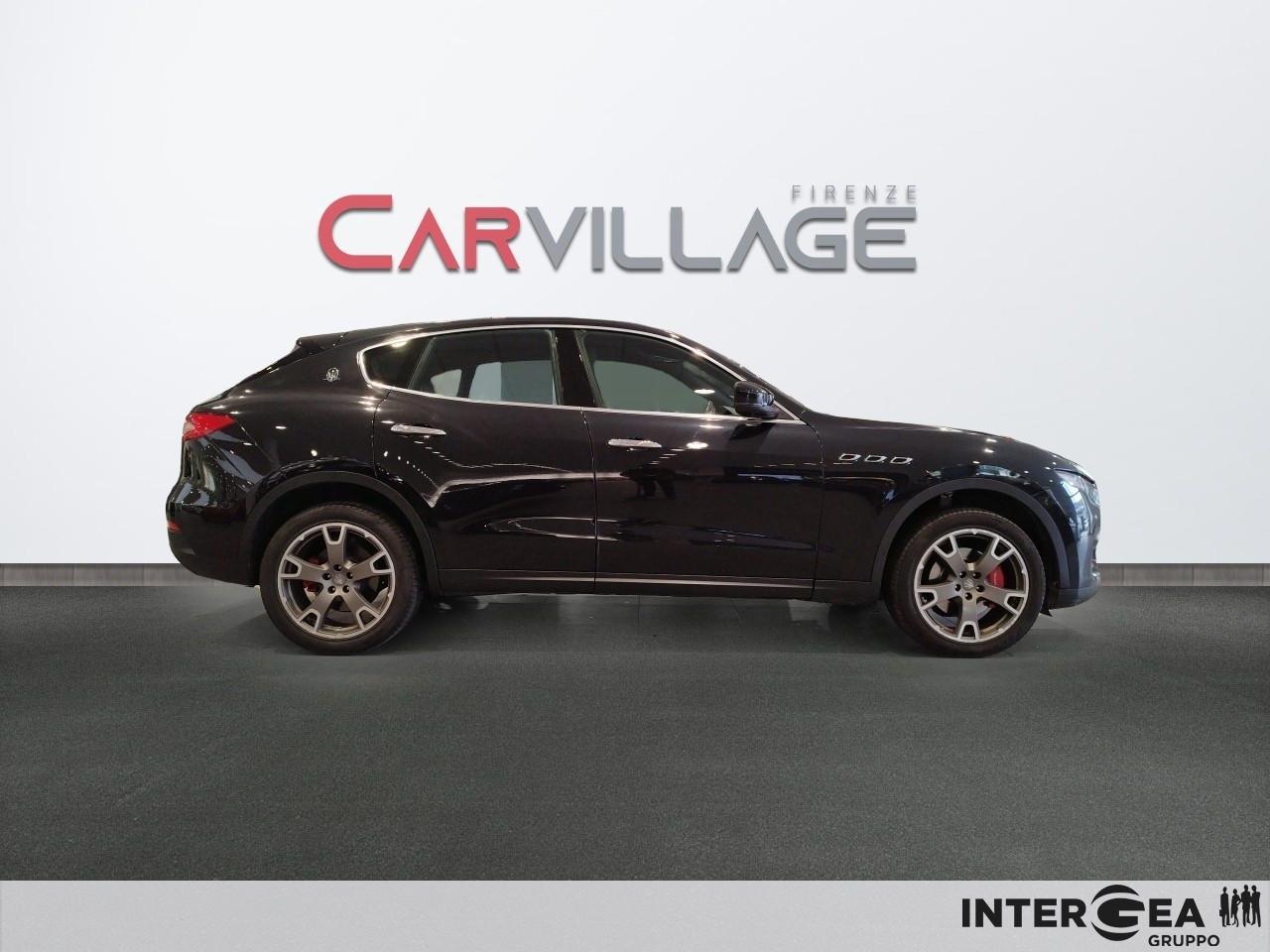 MASERATI Levante 3.0 V6 275cv auto