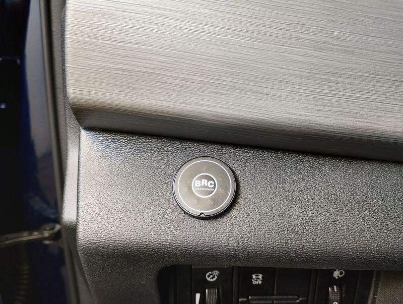 EVO Evo 5 Evo 5 1.6 Bi-Fuel GPL TUA DA 179.00 EURO AL MESE