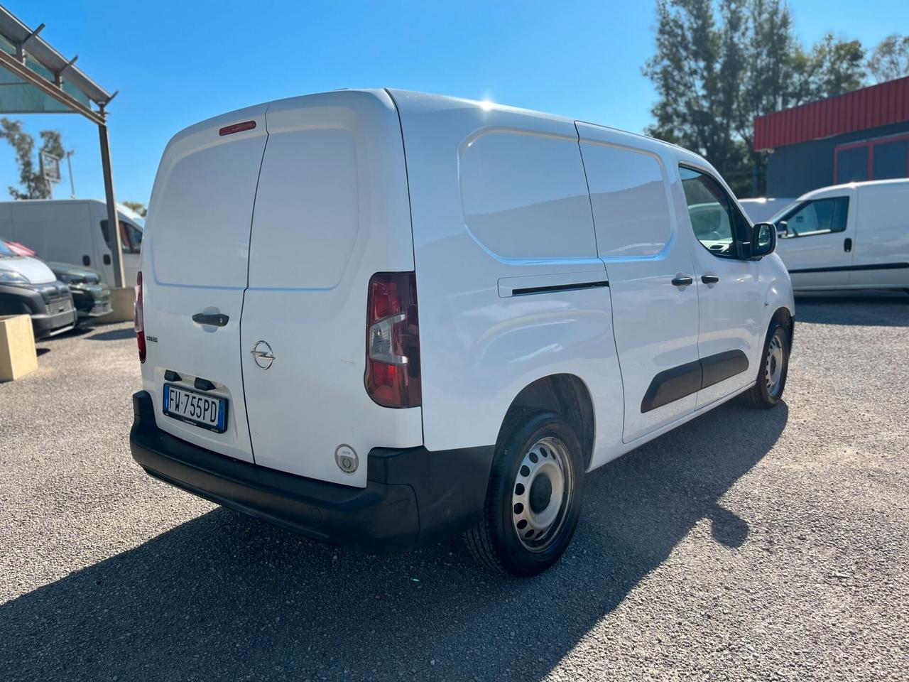 Opel Combo 1.5 diesel - 3 posti Furgone