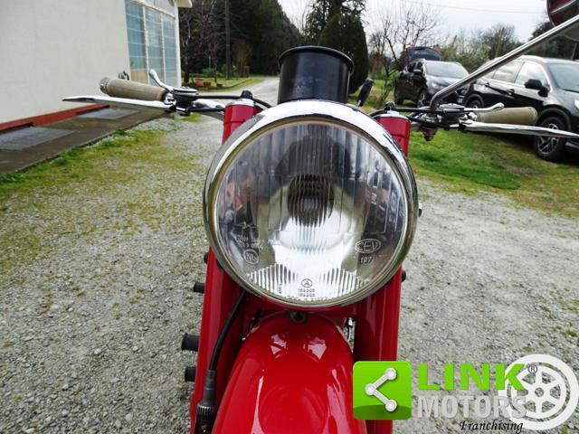 MOTO GUZZI Airone 250 Airone 250