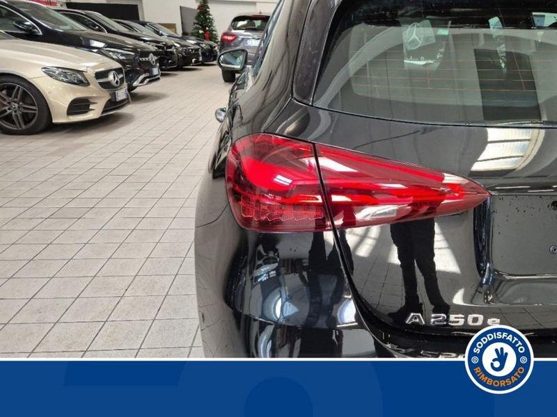 Mercedes-Benz Classe A 250e EQ-Power Automatic AMG Line Advanced Plus Digital Edition