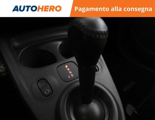 SMART ForTwo 90 0.9 Turbo twinamic limited #1