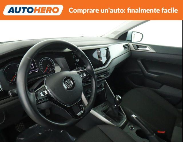 VOLKSWAGEN Polo 1.0 TSI 5p. Sport BlueMotion Technology