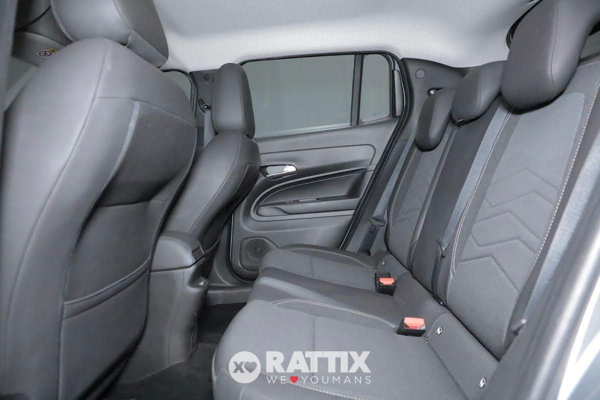 Jeep Avenger 1.2 Turbo 100CV Altitude