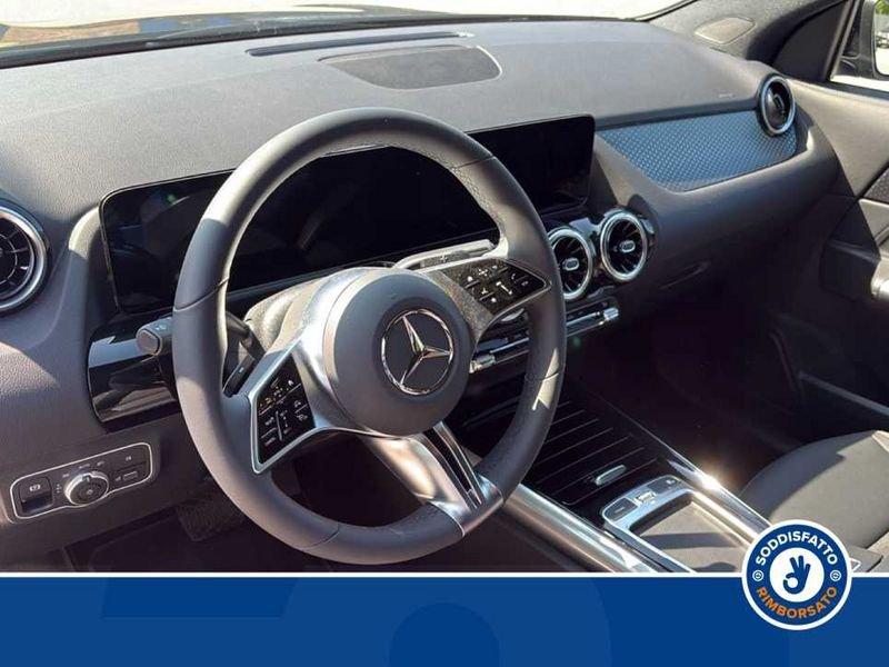 Mercedes-Benz GLA 200d Automatic Advanced Progressive