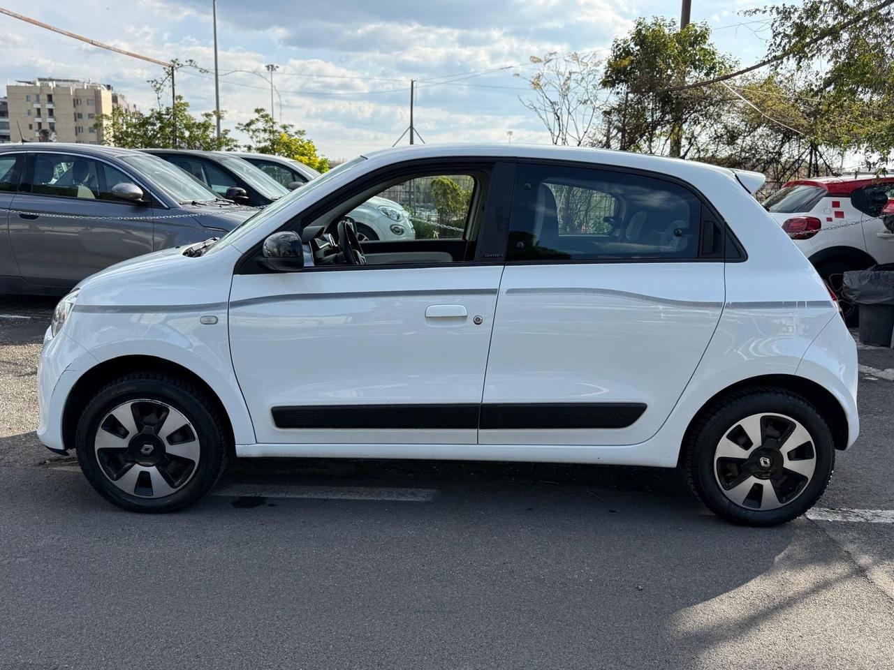 Renault Twingo 1.0 Intens Limited