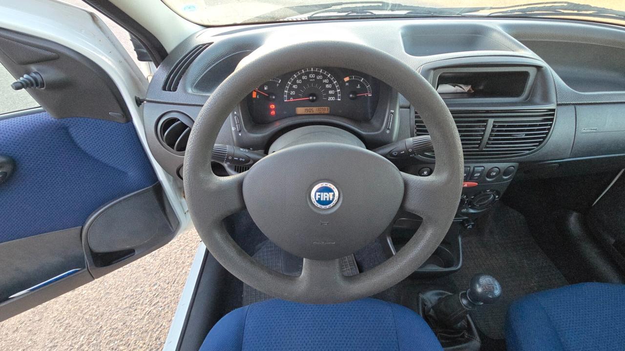 Fiat Punto 1.2 3 porte Active