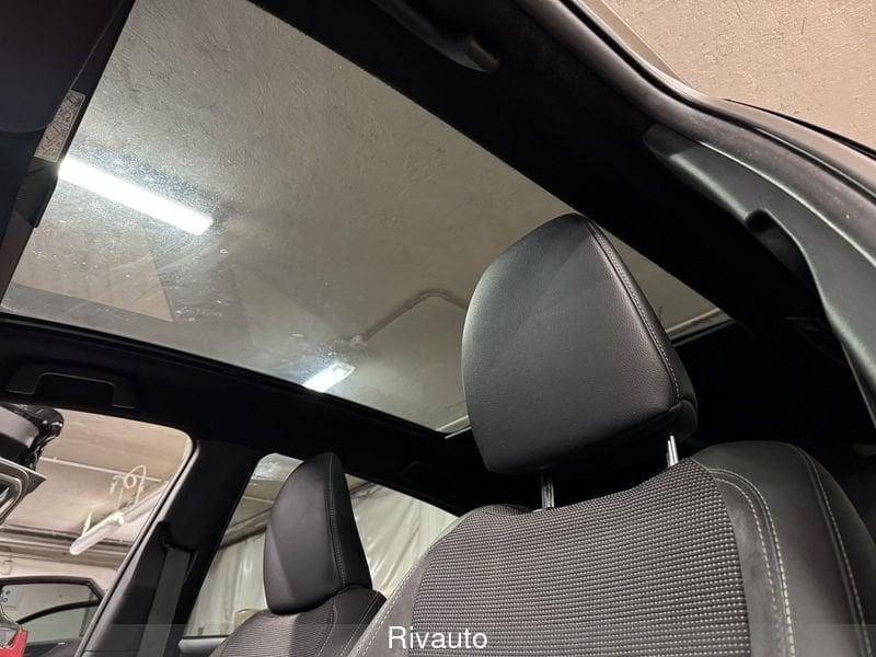 Toyota Yaris Yaris 1.5 Hybrid 5 porte Style