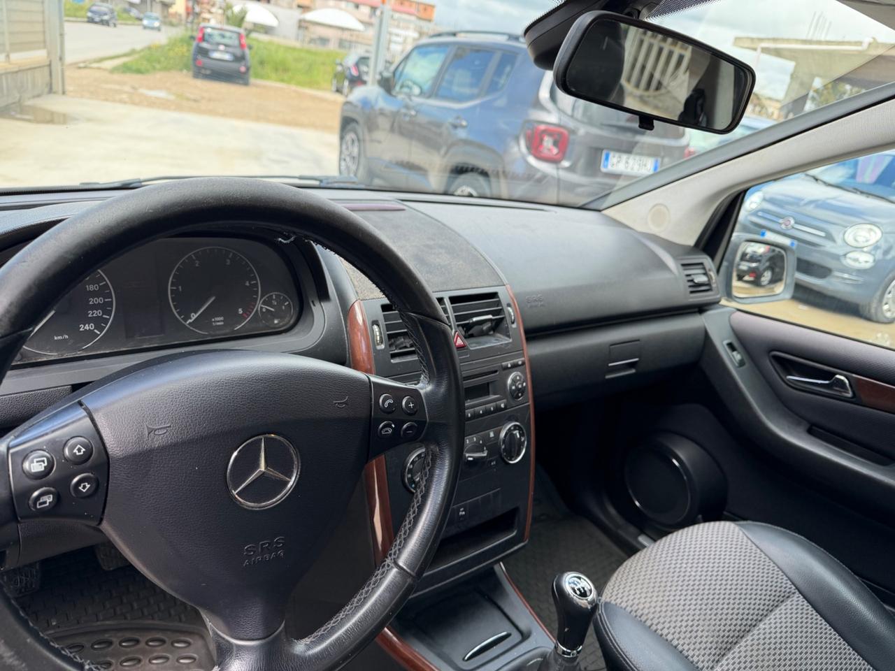 Mercedes-benz A 180 CDI Avantgarde