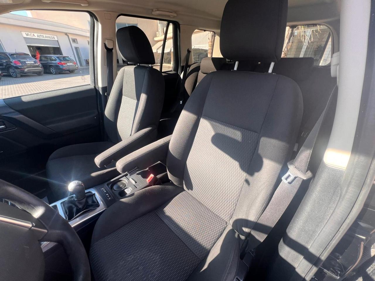 Land Rover Freelander 2.2 SD4 S.W. SE