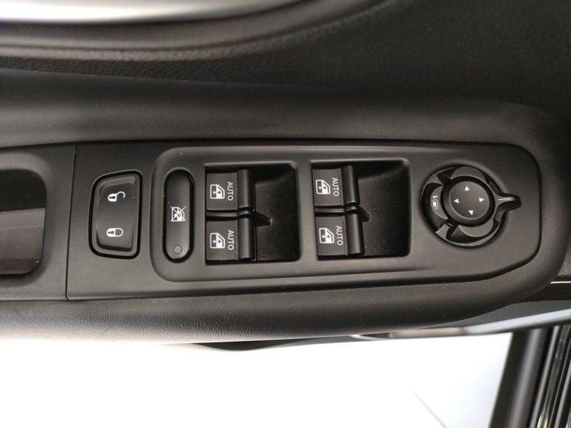 Jeep Renegade Renegade 1.3 T4 DDCT Limited