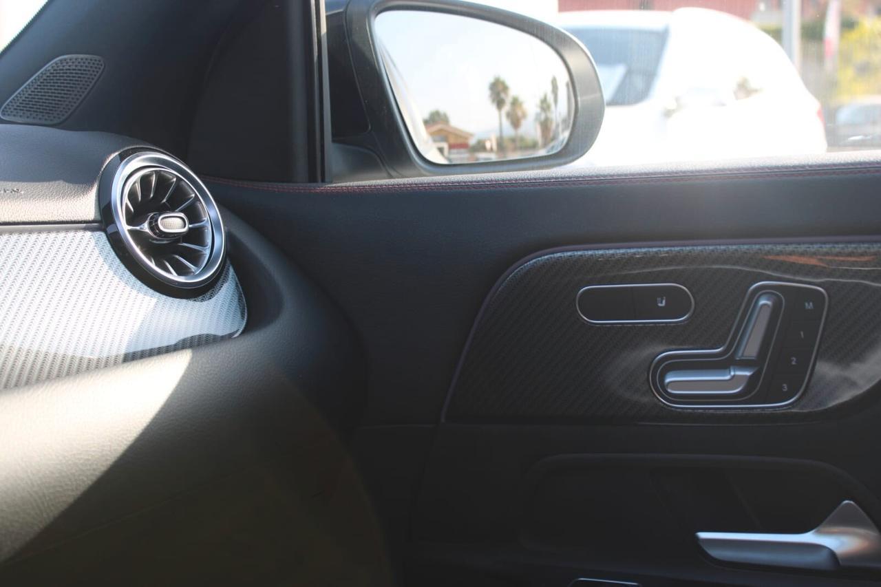 Mercedes-benz GLA Tua A SOLI 578 € al mese Anticipo Zero