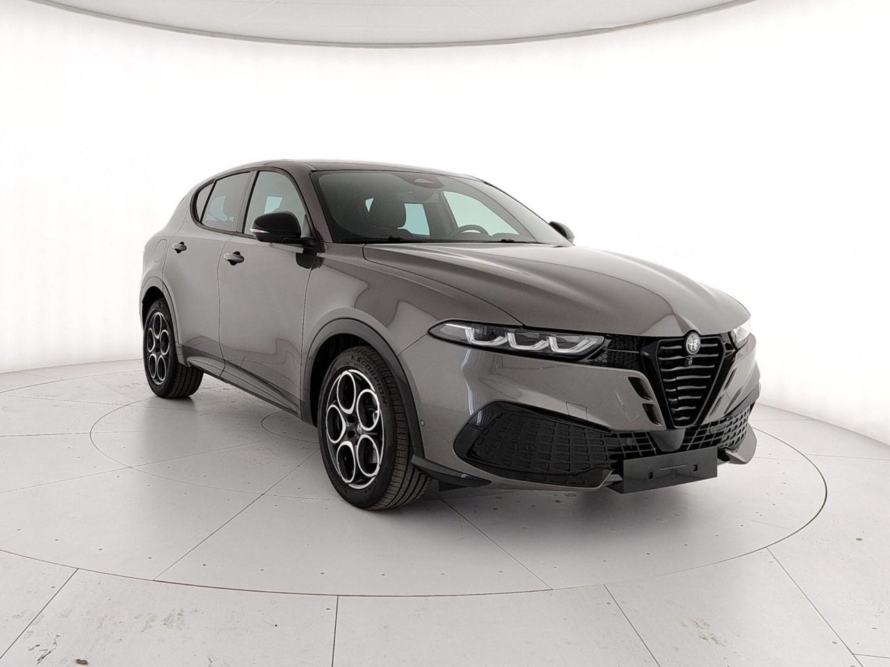 Alfa Romeo Tonale 1.6 diesel 130 CV TCT6 Sprint