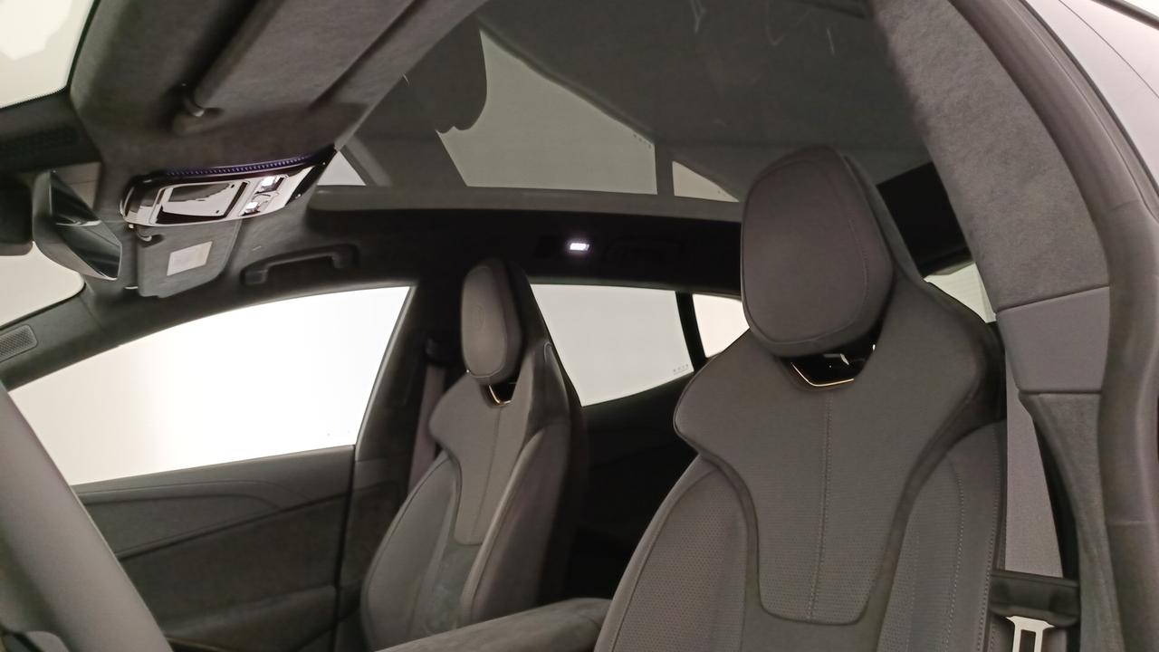 LOTUS Eletre S