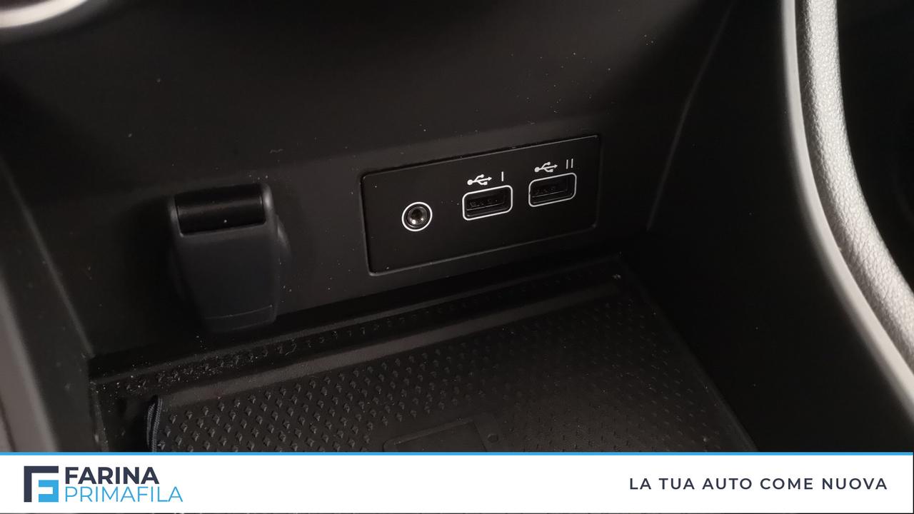 RENAULT Captur II 2019 - Captur 1.0 tce Techno 90cv