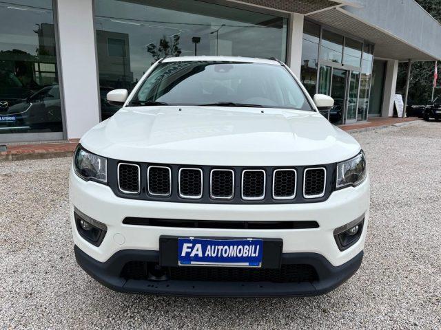 JEEP Compass 1.6 Multijet II 2WD Longitude