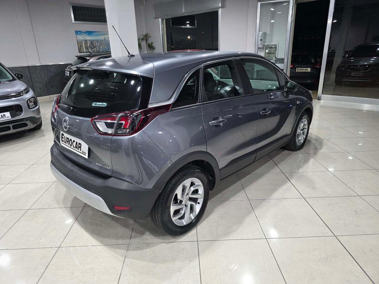 Opel Crossland X 1.5 ECOTEC D 102 CV Start&Stop Innovation