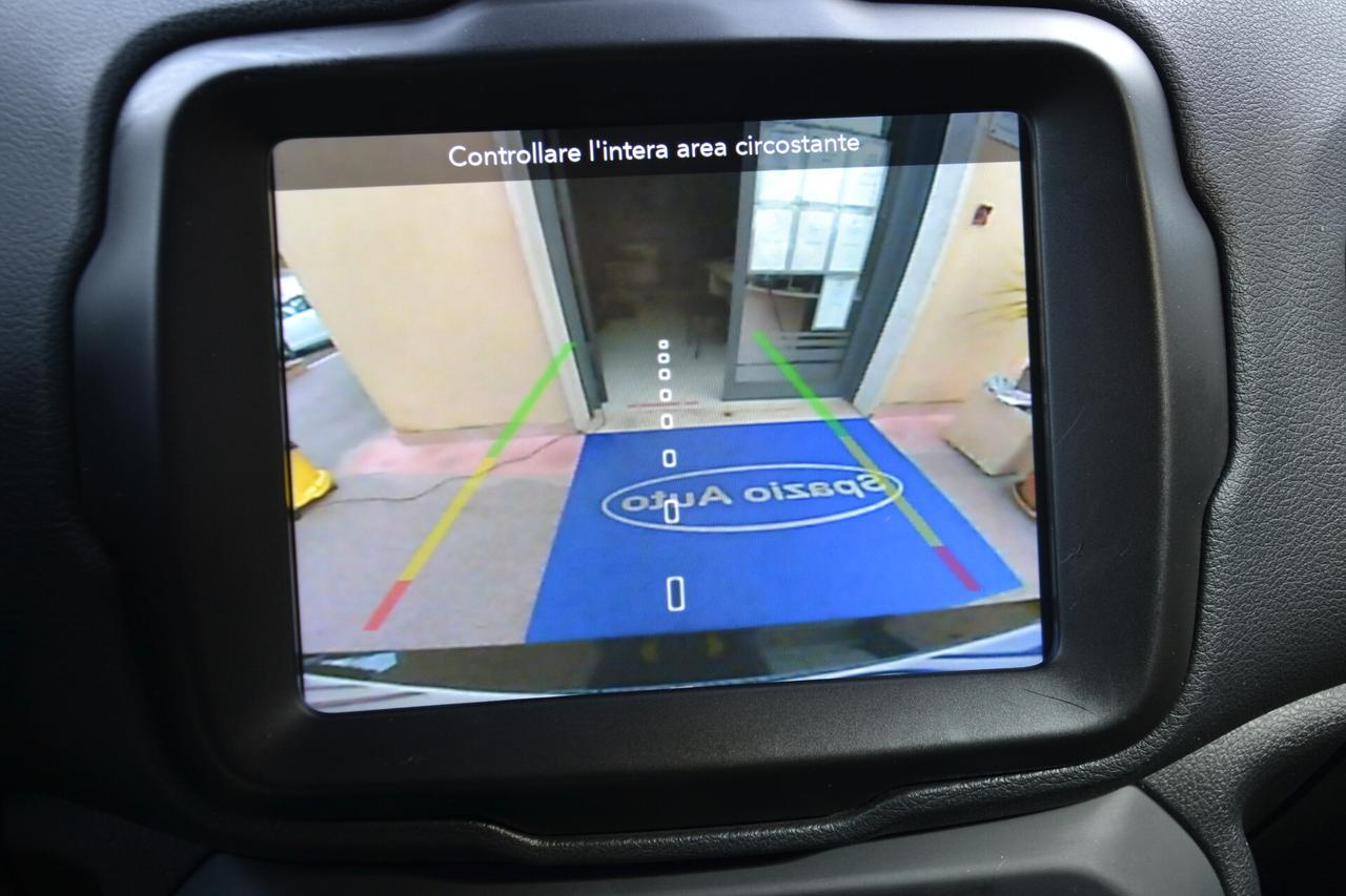 Jeep Renegade 1.5 MHEV FULL HYBRID 130CV AUTOM.*PREZZO REALE*