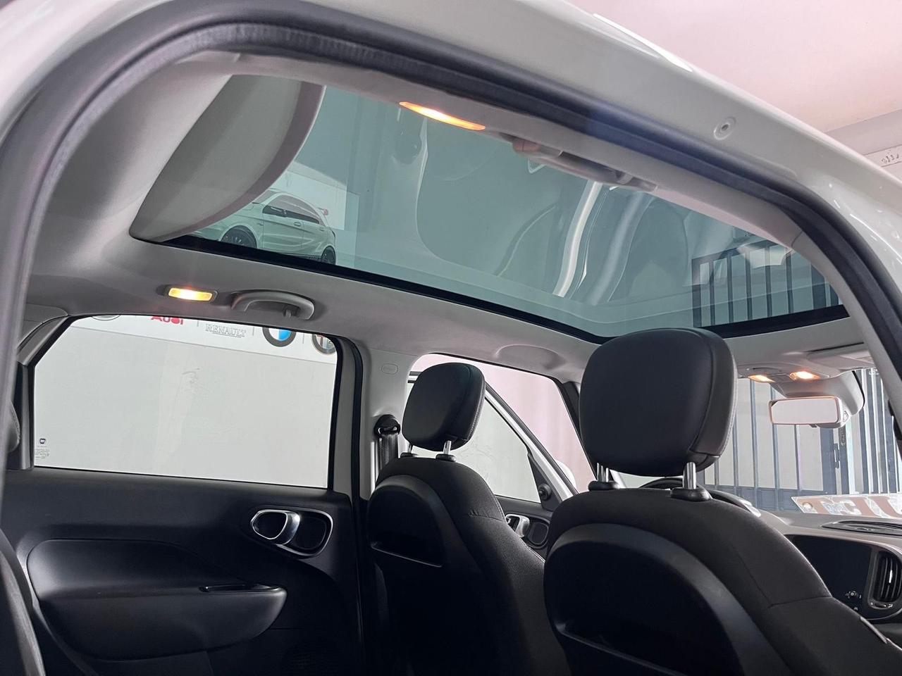 Fiat 500L 1.6 Mjt lounge tetto/nav full