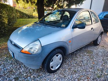 Ford Ka 1.3 Benz euro 4 neopatentati
