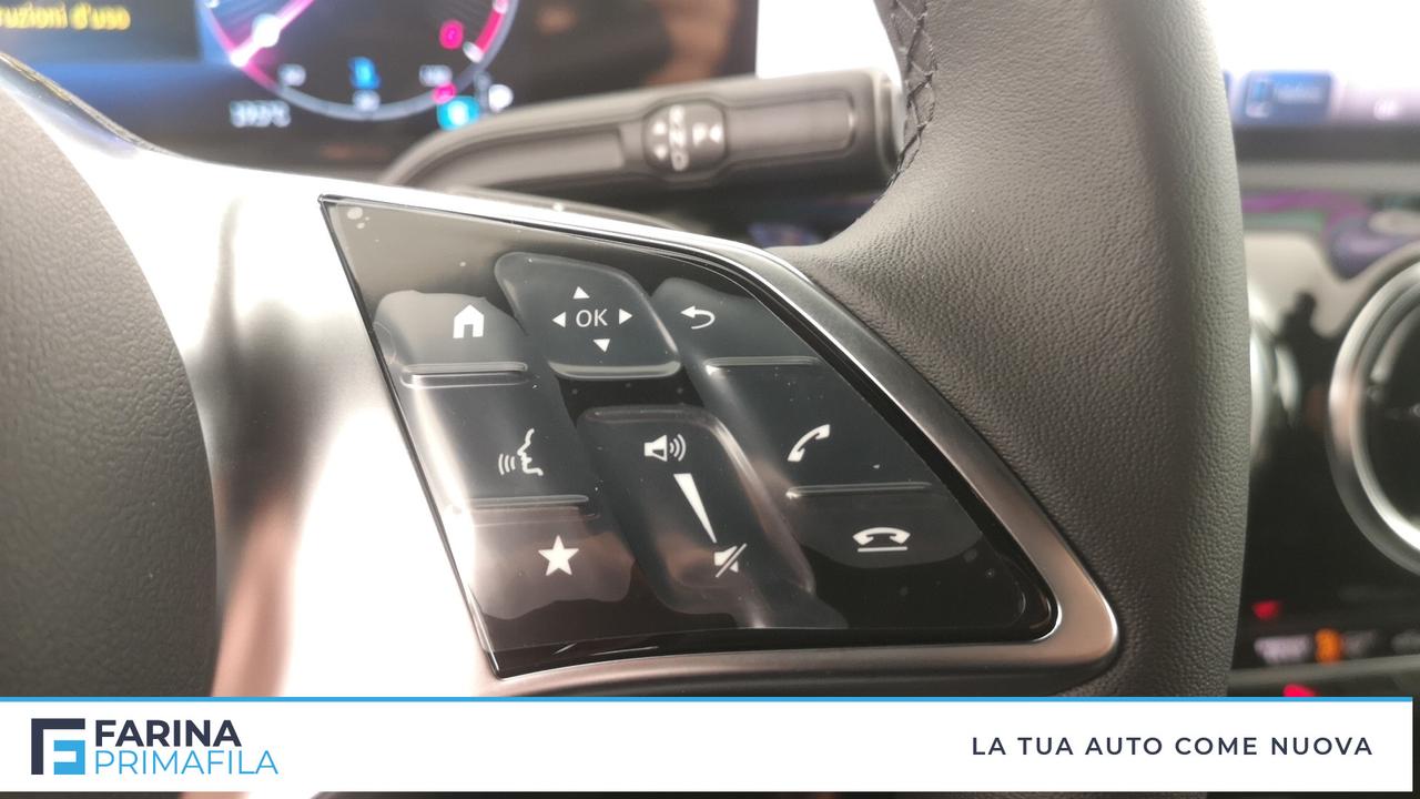 Mercedes-Benz Classe A - W177 2023 - A 180 d Advanced auto