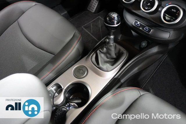 FIAT 500X 500X 1.3 Mjt 95cv Sport My23
