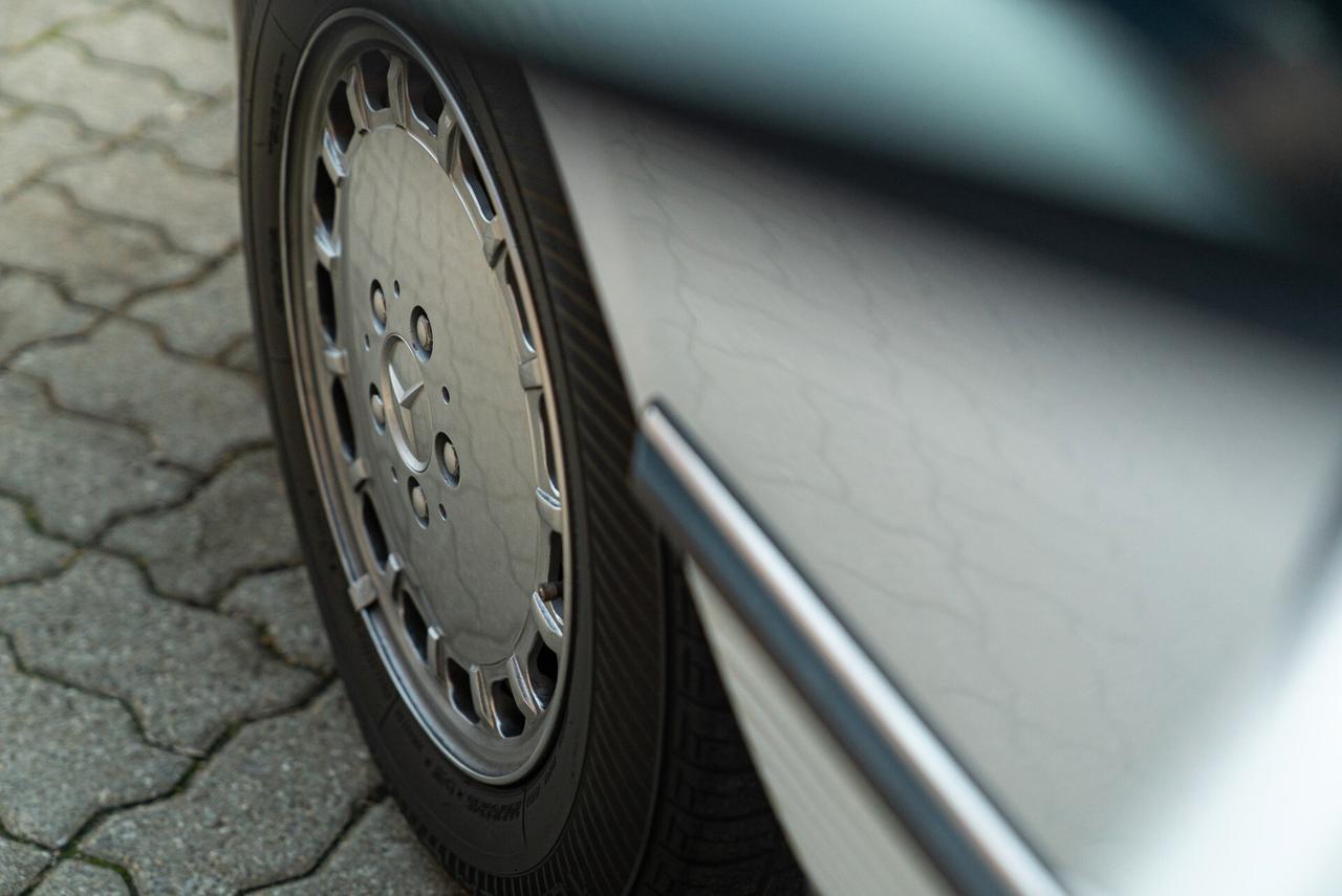 Mercedes-benz SL 300 - RDS01845