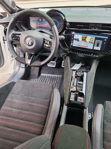 Alfa Romeo Junior 1.2 Hybrid 48V 145cv Speciale+Tetto+Sabelt+Matrix