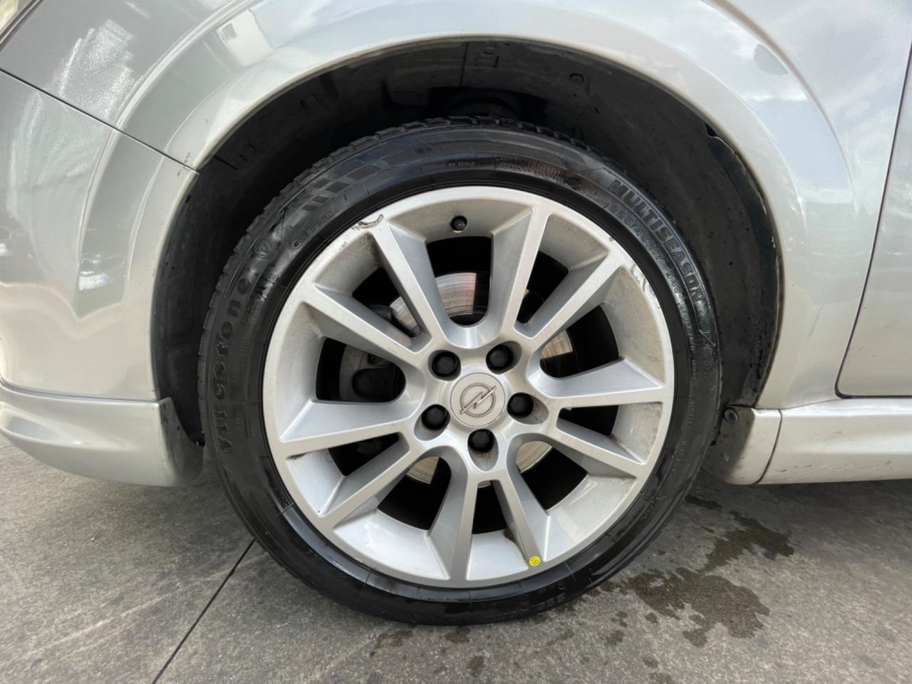 Opel Zafira 1.9 16V CDTI 150CV aut. Cosmo 7 posti